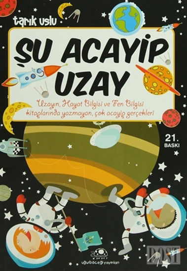 Şu Acayip Uzay